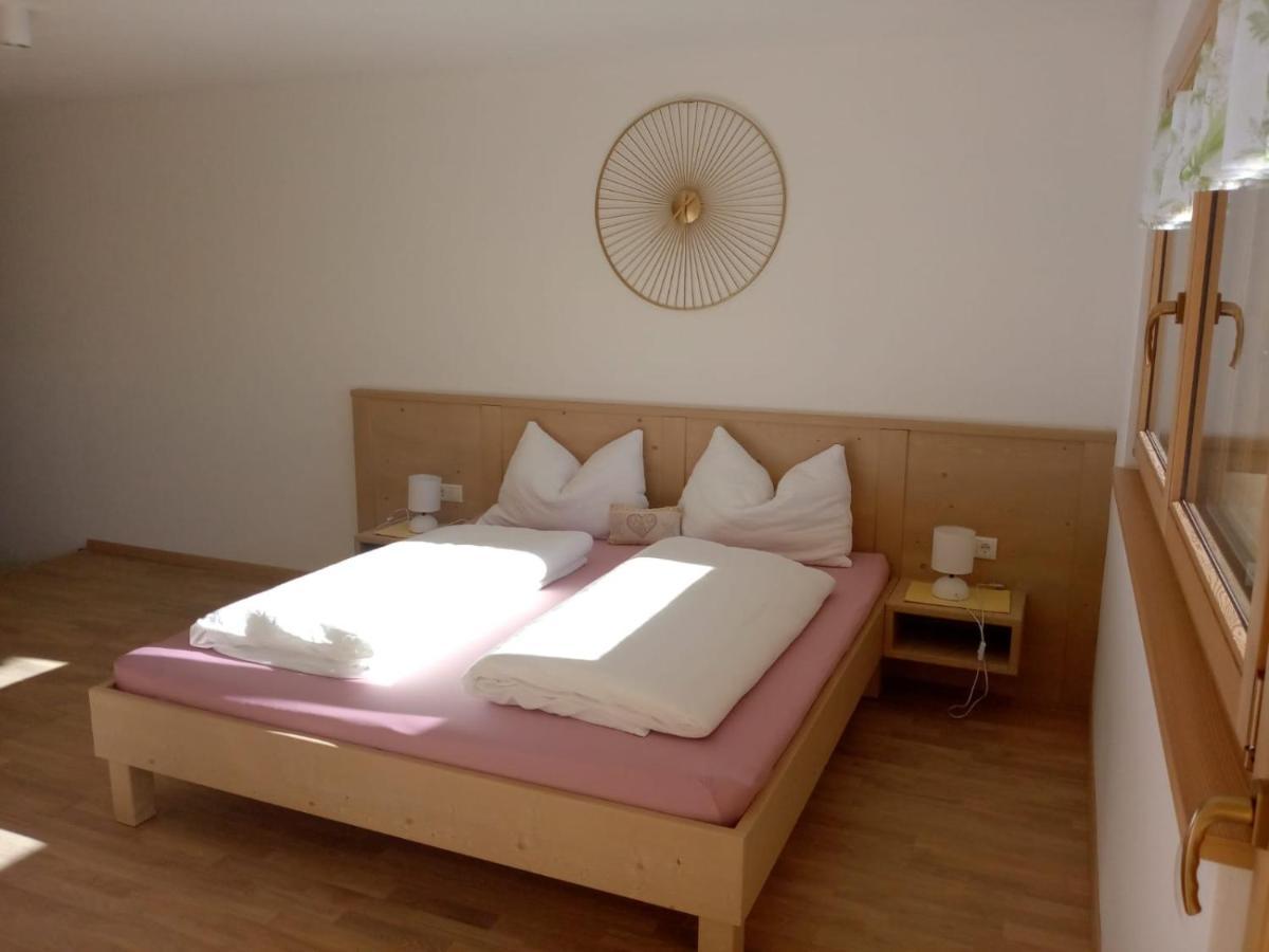 Obergereuth Hof 1288 Apartment San Martino In Passiria  Exterior photo