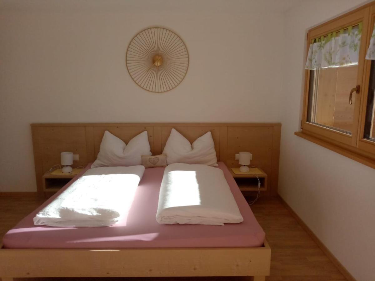 Obergereuth Hof 1288 Apartment San Martino In Passiria  Exterior photo