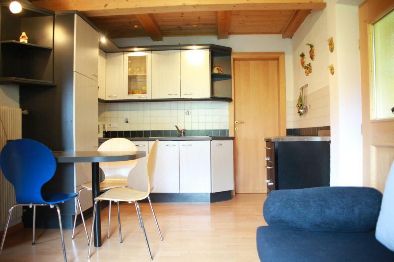 Obergereuth Hof 1288 Apartment San Martino In Passiria  Exterior photo