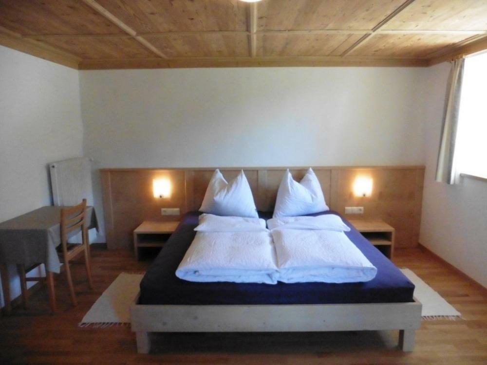 Obergereuth Hof 1288 Apartment San Martino In Passiria  Exterior photo